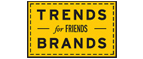 Скидка 10% на коллекция trends Brands limited! - Закаменск